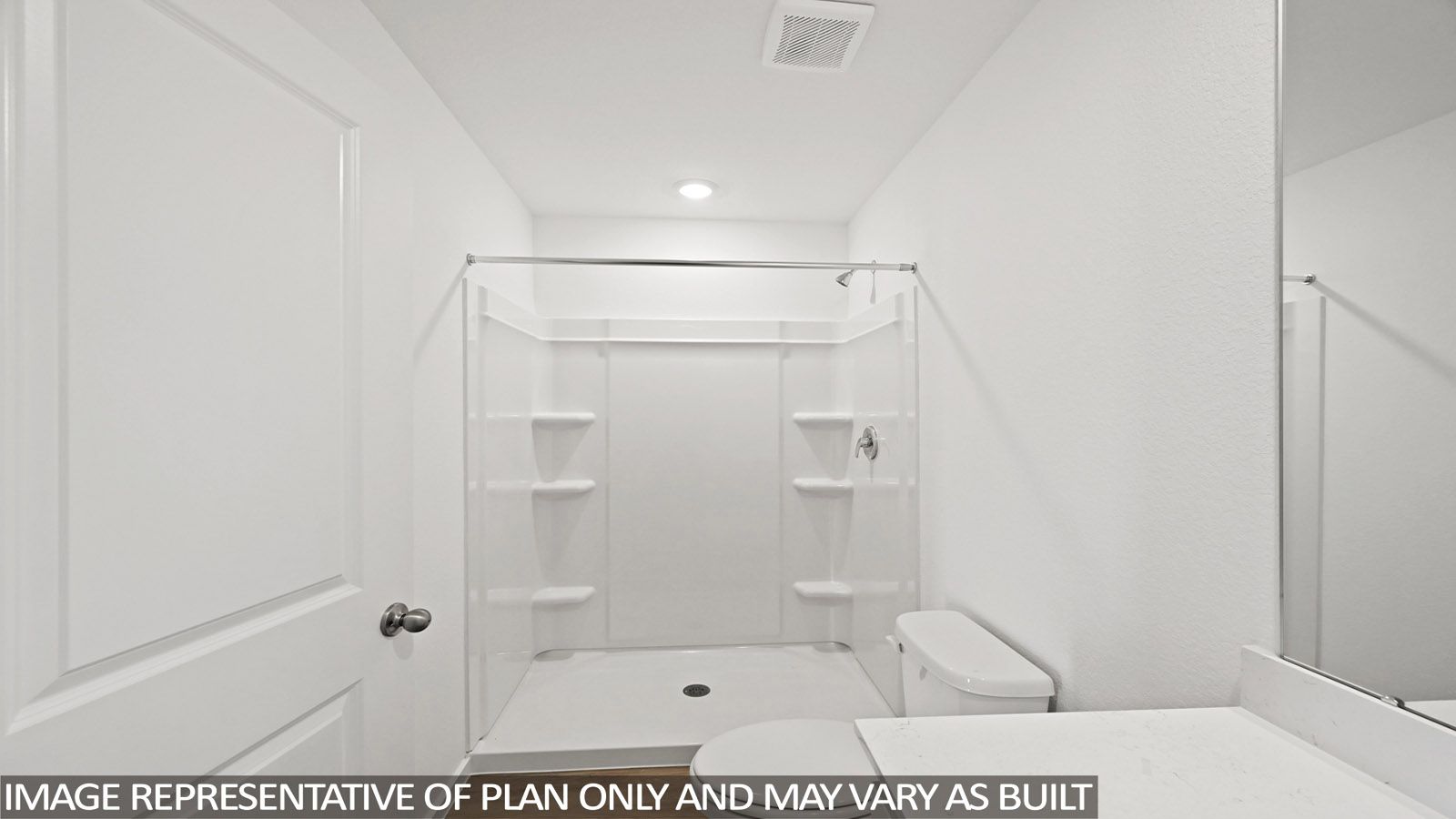 Plan Elevation.