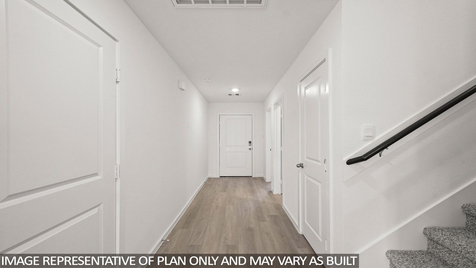Plan Elevation.