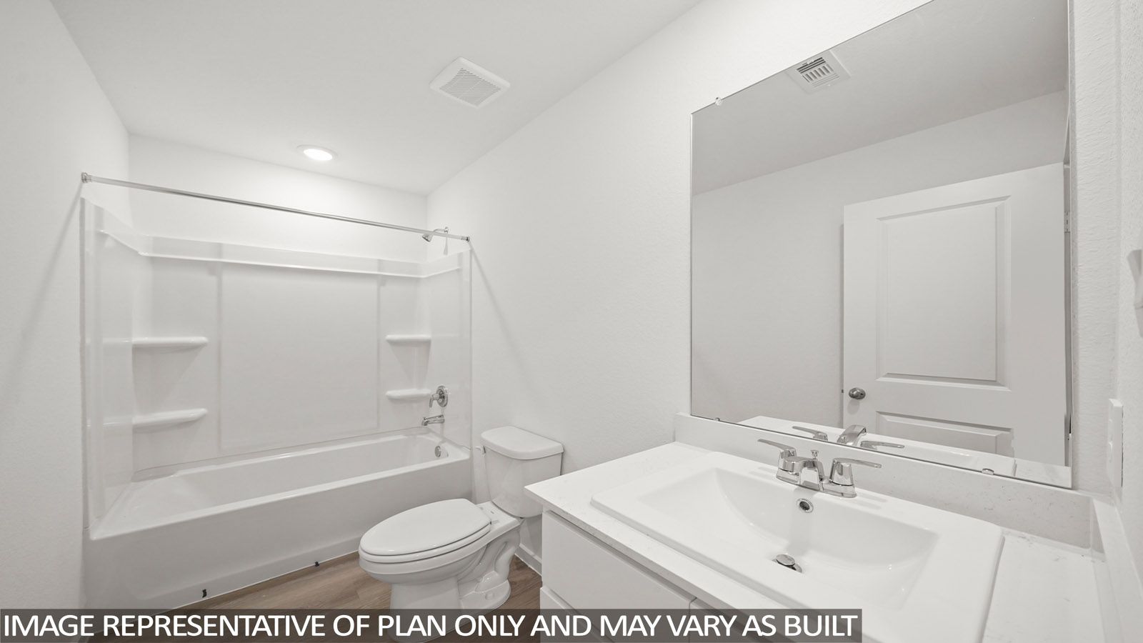 Plan Elevation.