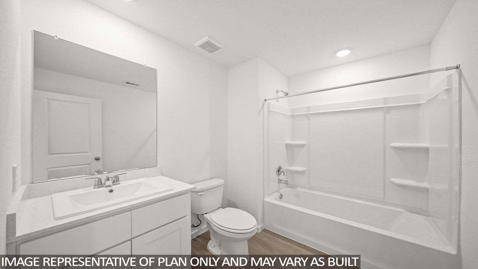 Plan Elevation.