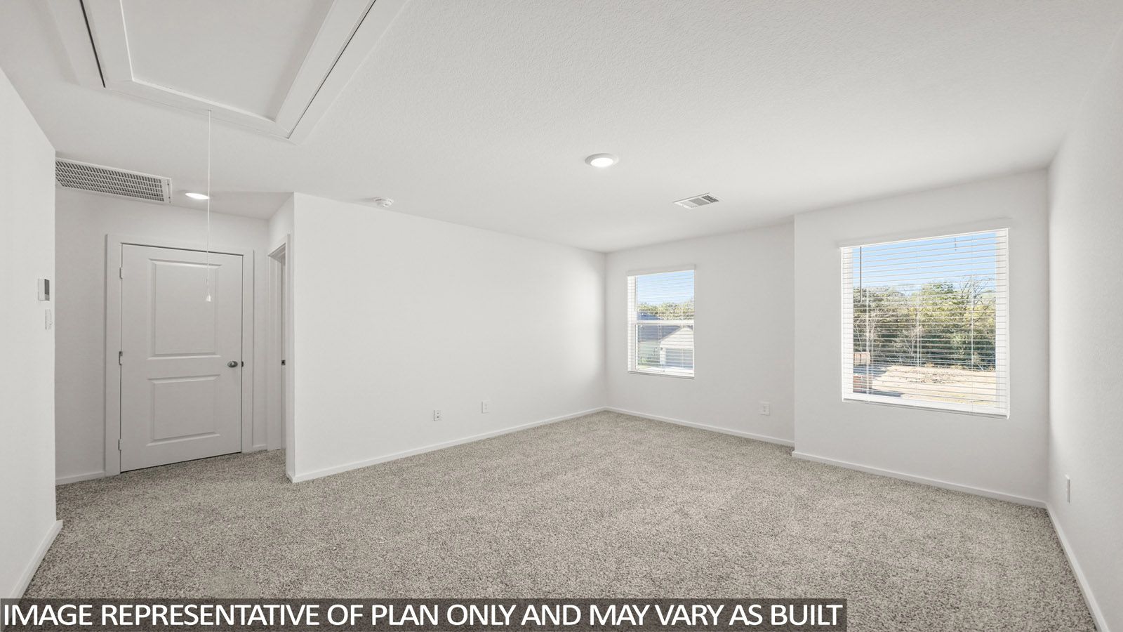 Plan Elevation.