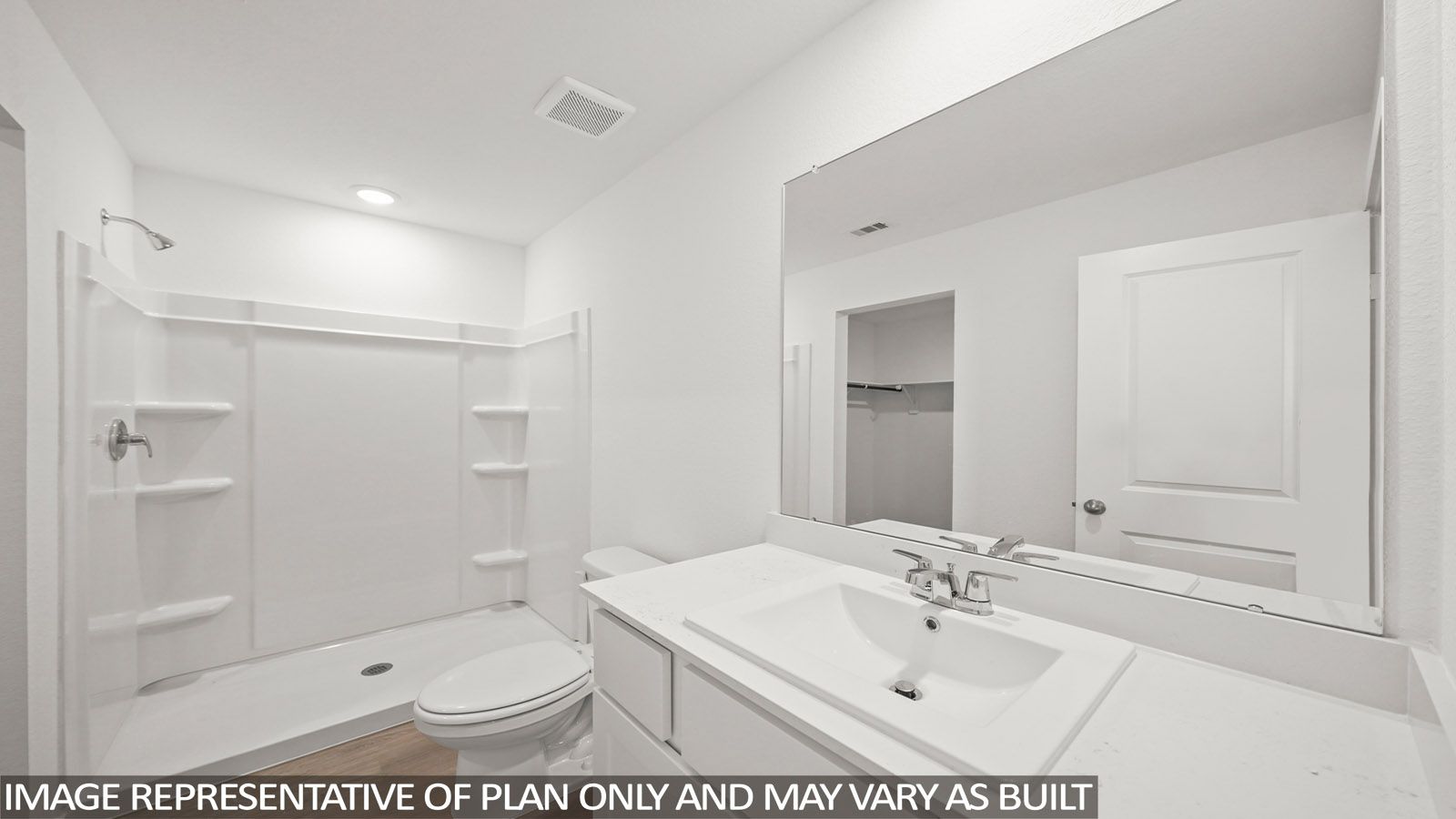 Plan Elevation.