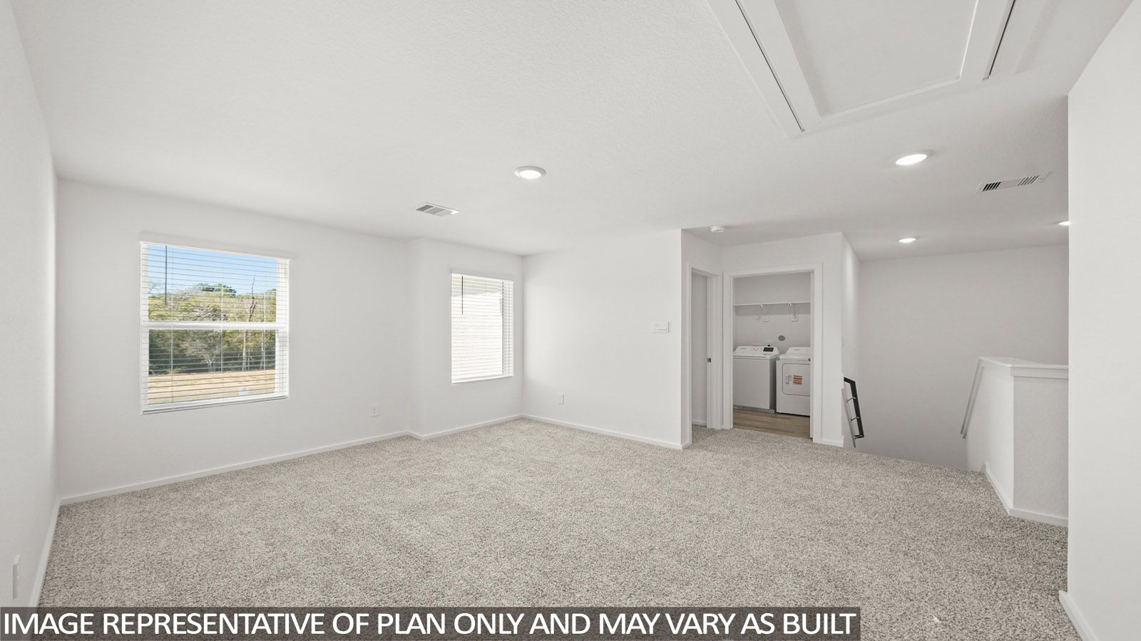 Plan Elevation.