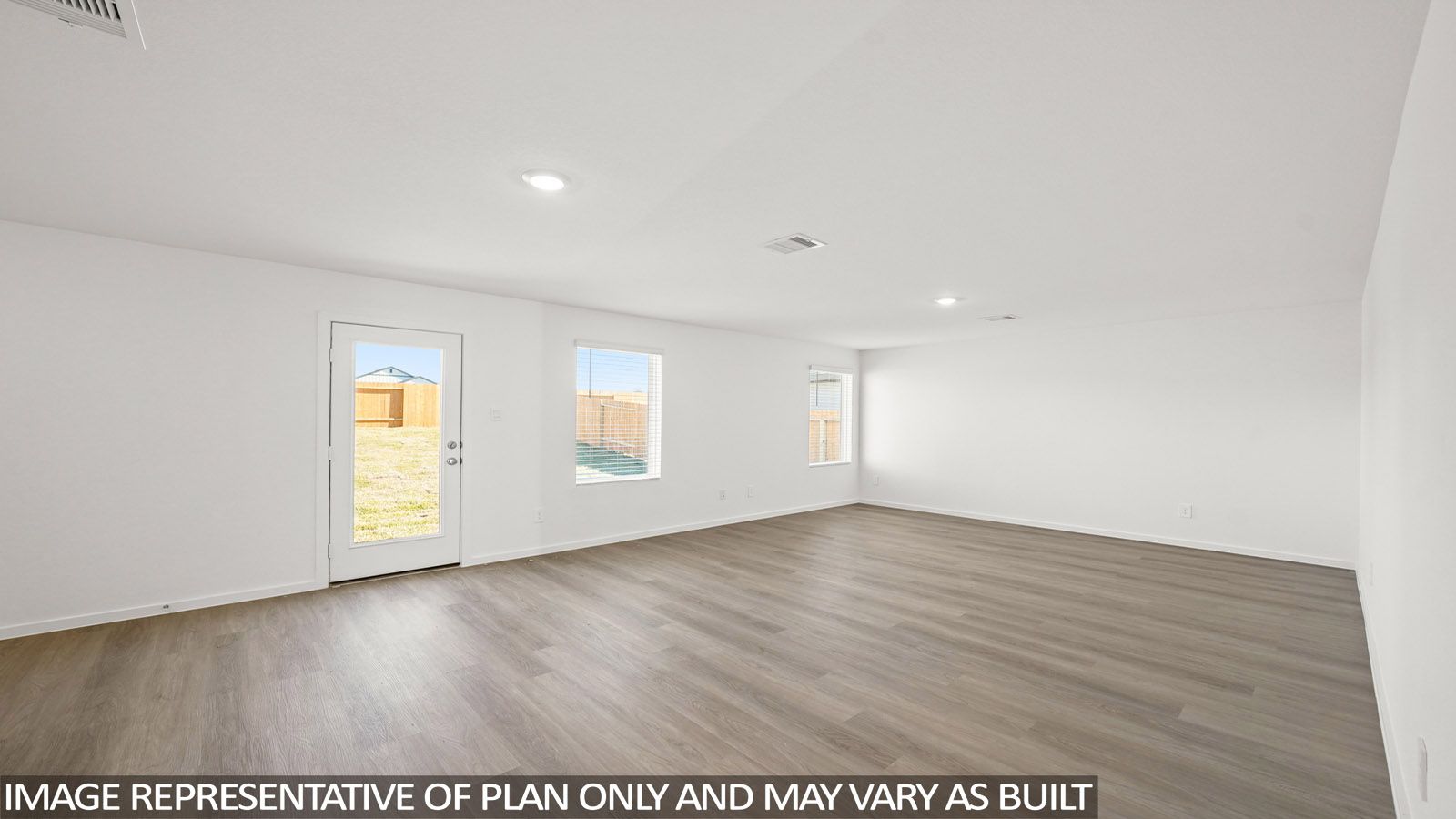 Plan Elevation.