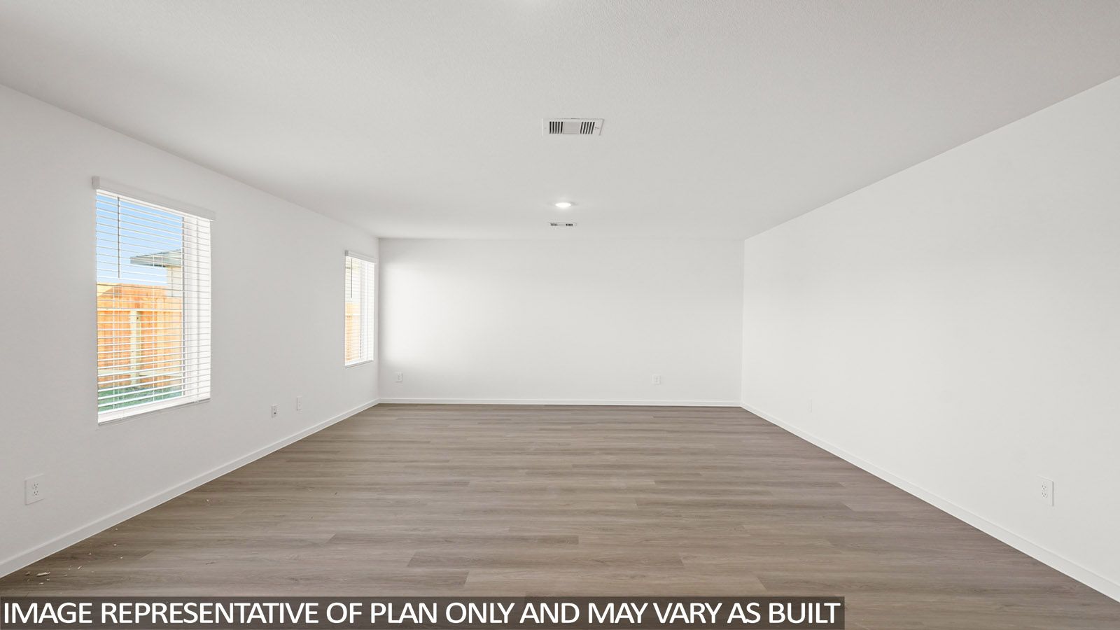 Plan Elevation.