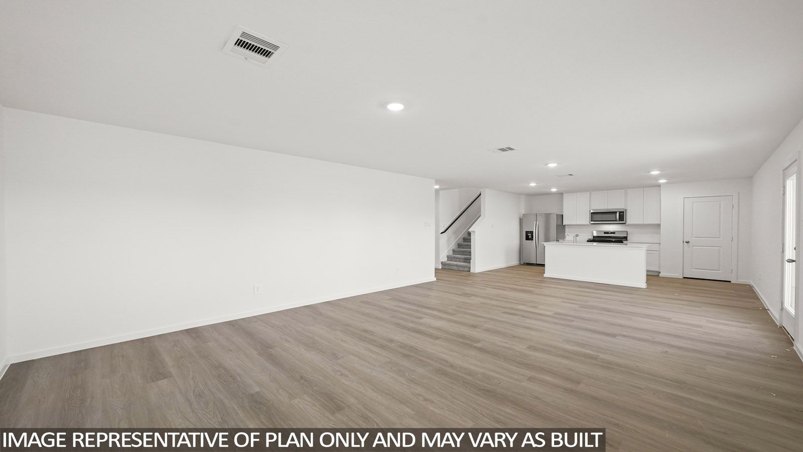 Plan Elevation.