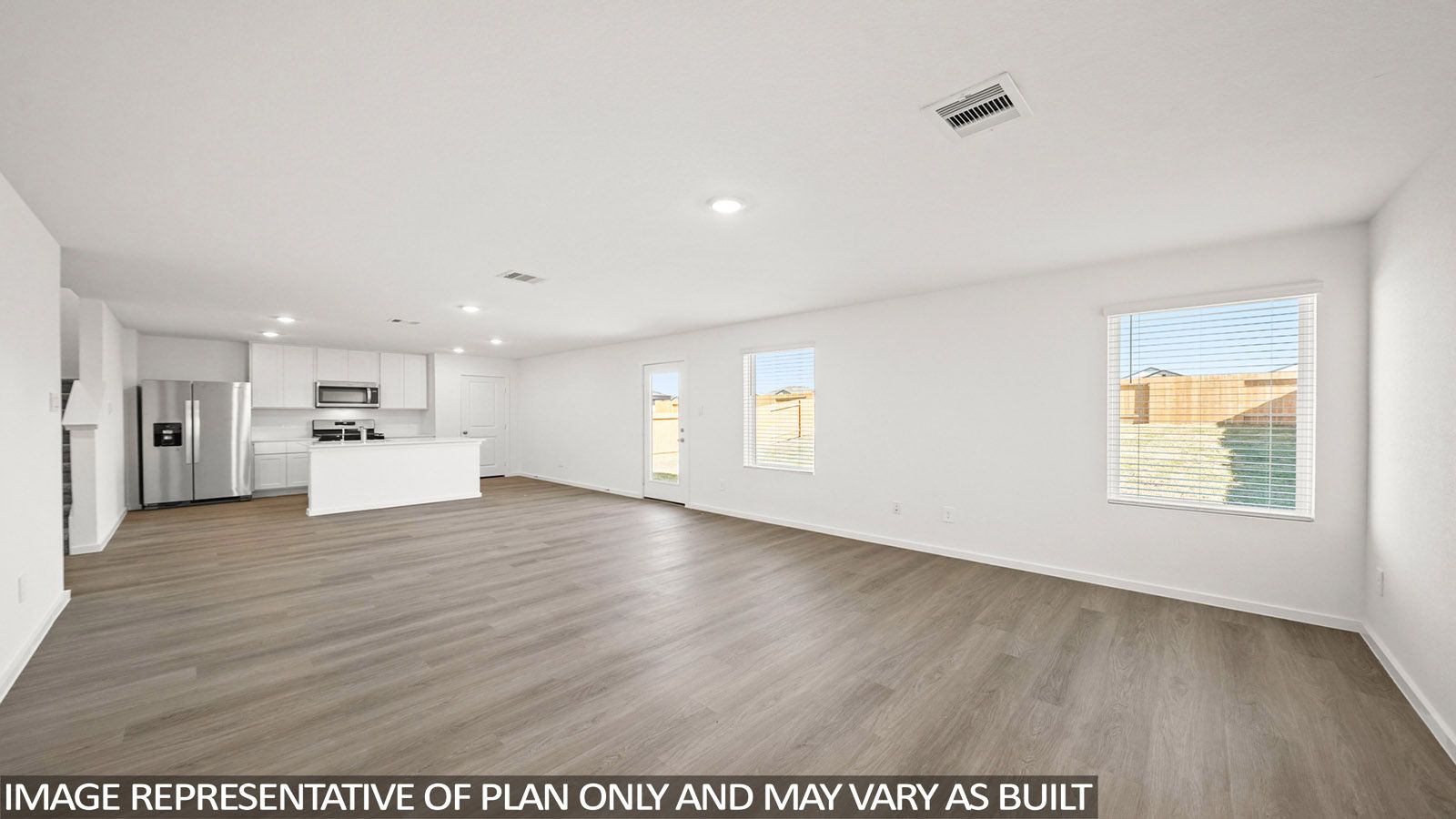 Plan Elevation.