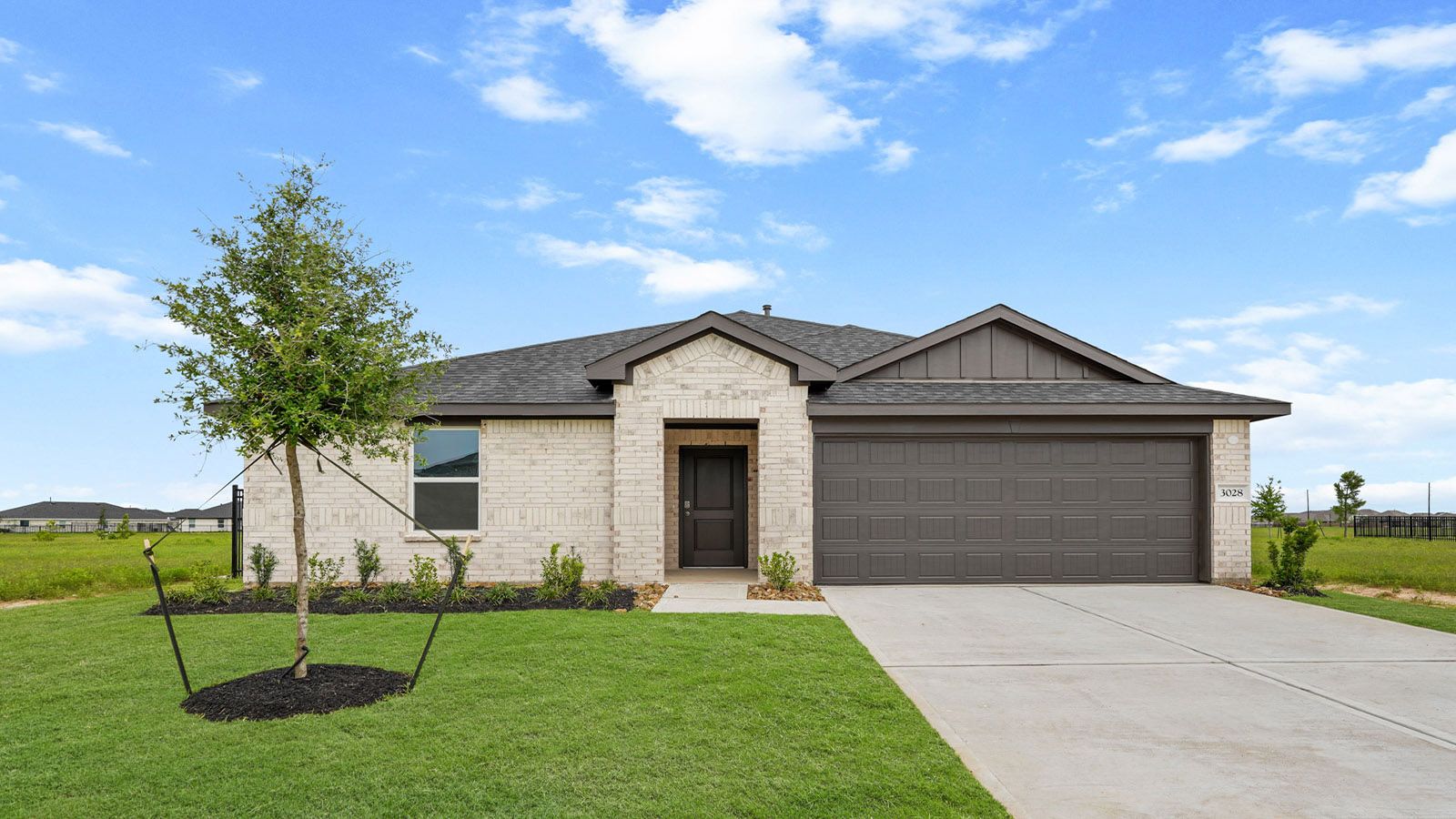 3028 Nori Shores Drive (Bailey)