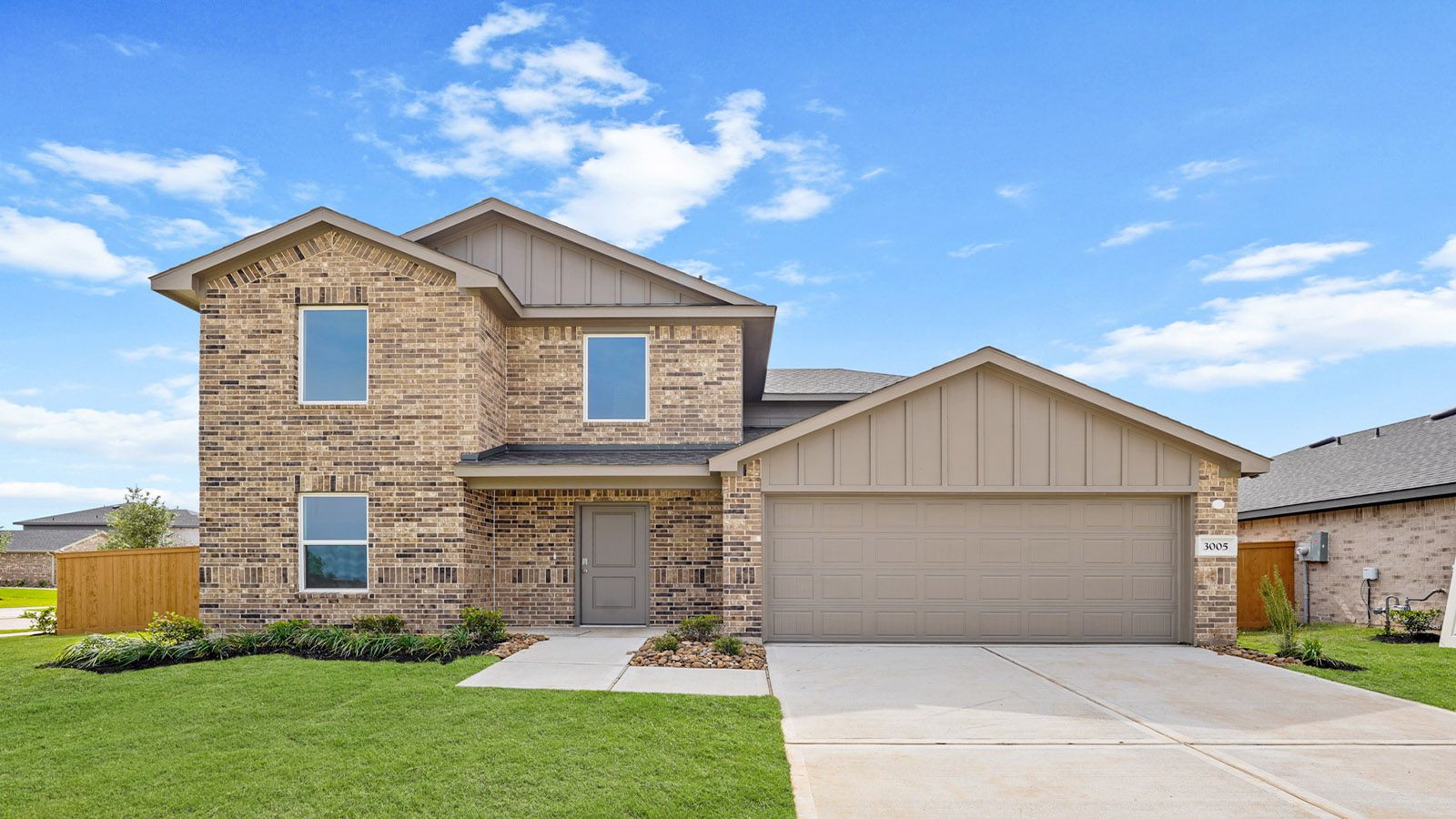 3005 Manet Place Drive (Dallas)
