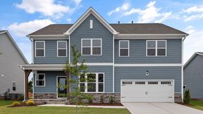 1529 Jasmine View Way (Bennett)