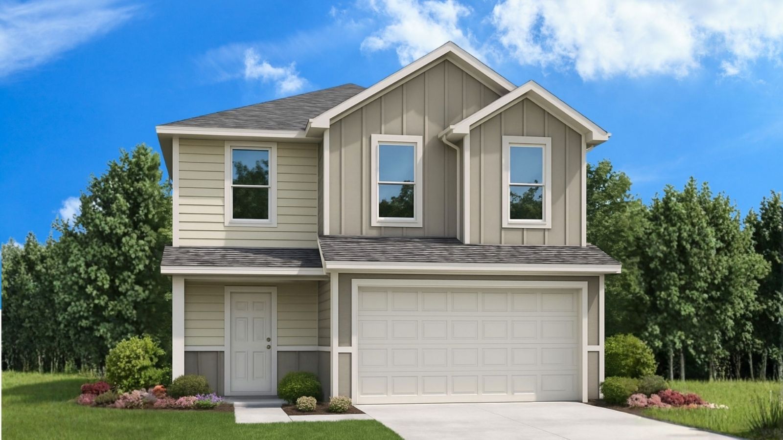 22930 Primrose Wind Lane (Franklin)