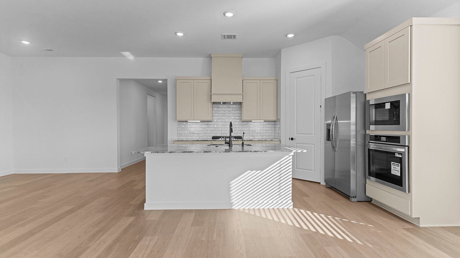 Plan Elevation.
