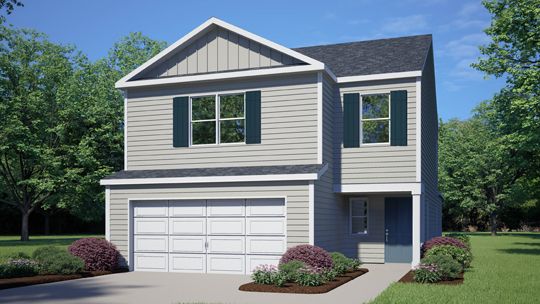 Plan Elevation.