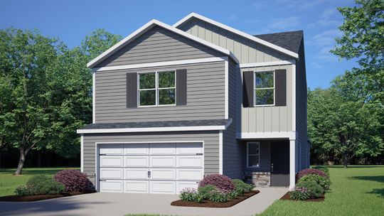 Plan Elevation.