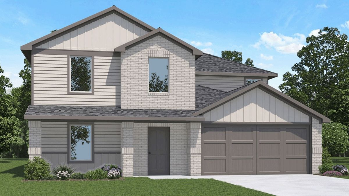 12280 Lexington Heights Drive (Callahan)