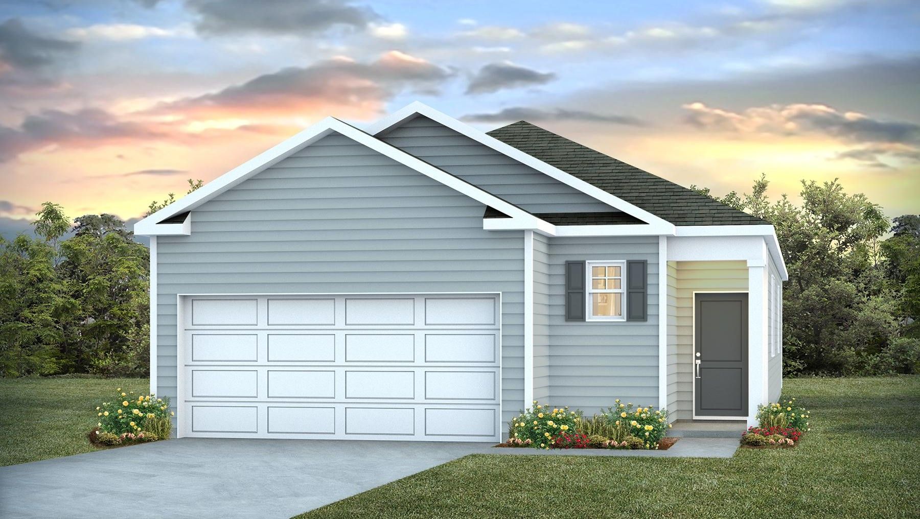 Plan Elevation.