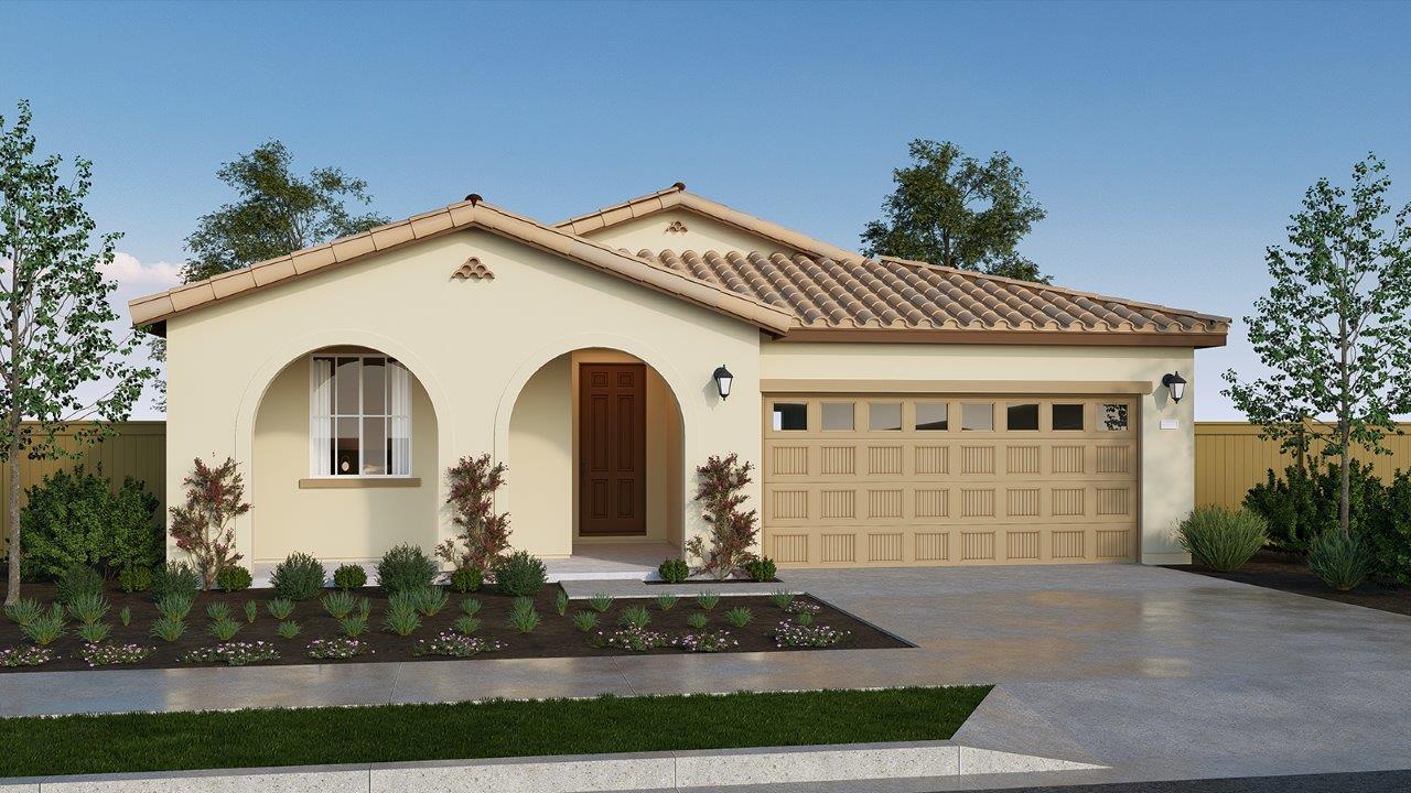 Plan Elevation.