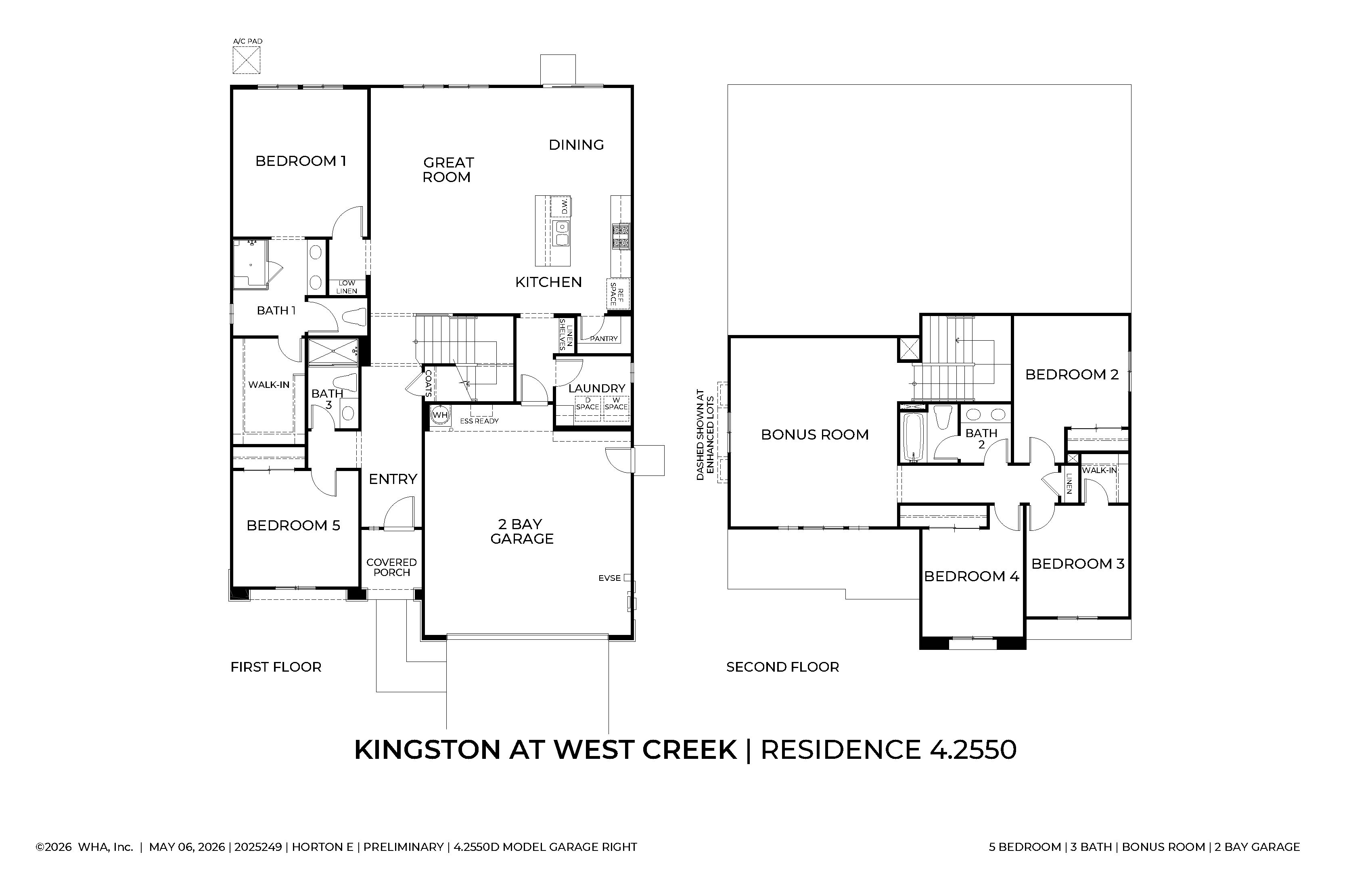 Floor Plan.