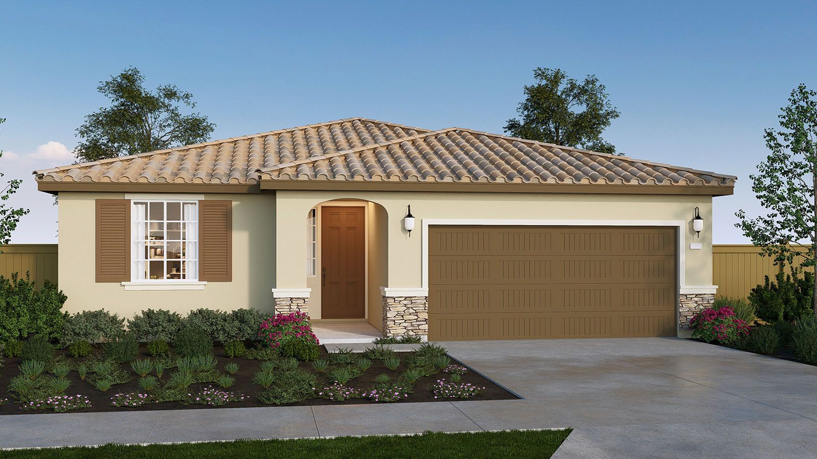 Subdivision Image 2