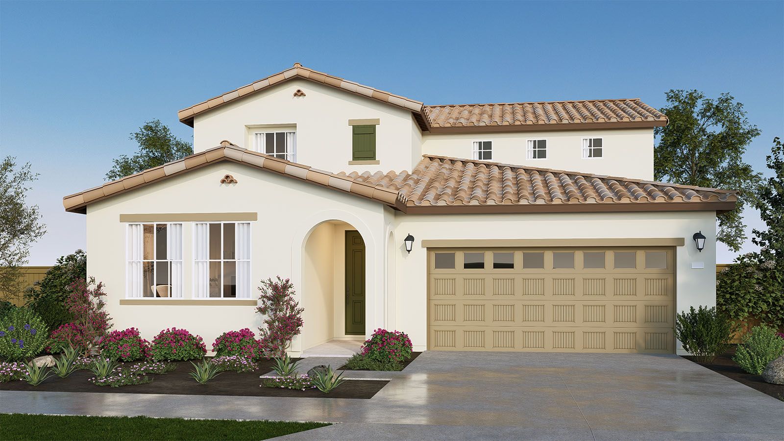 Subdivision Image 7