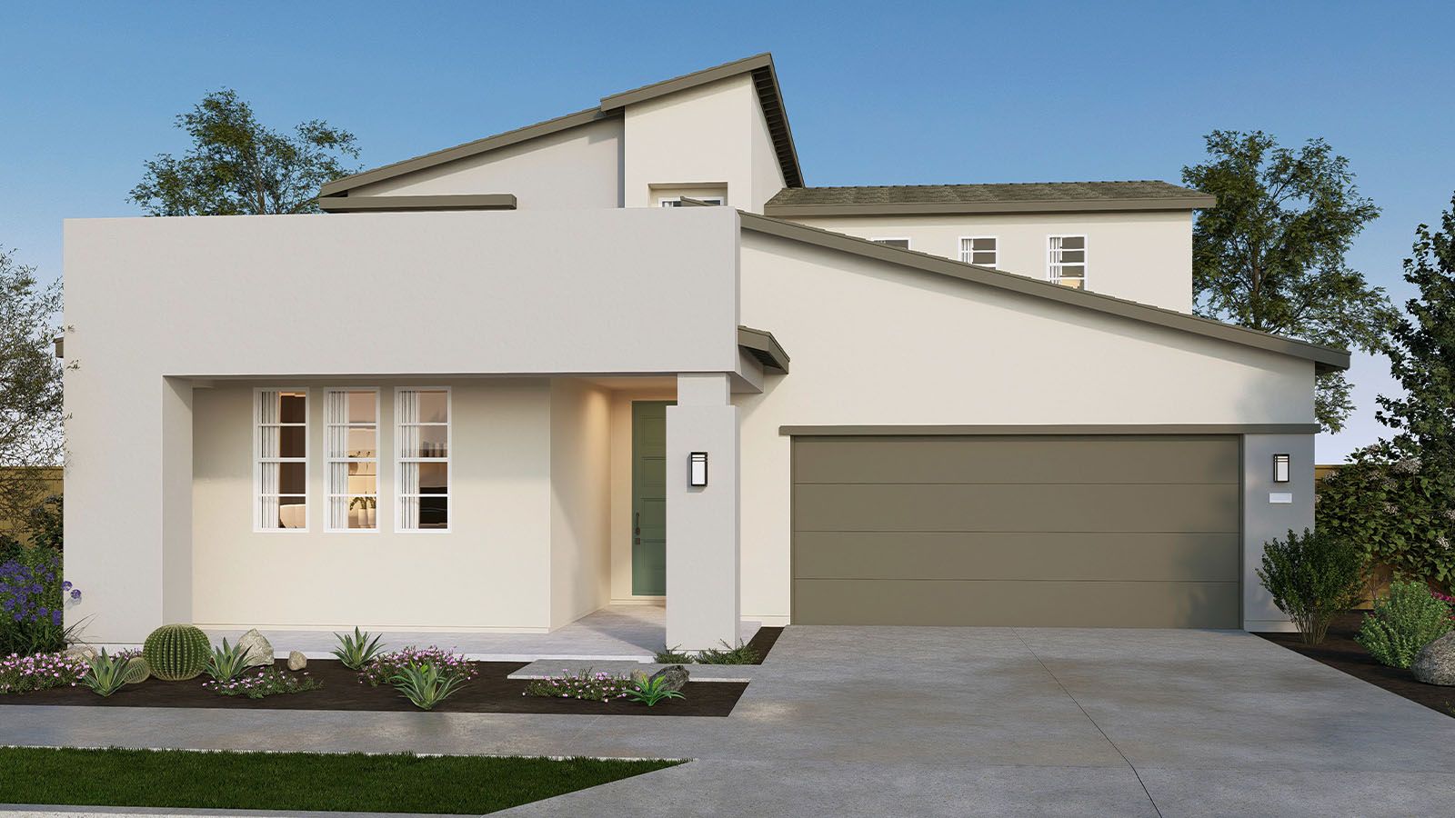 Subdivision Image 8