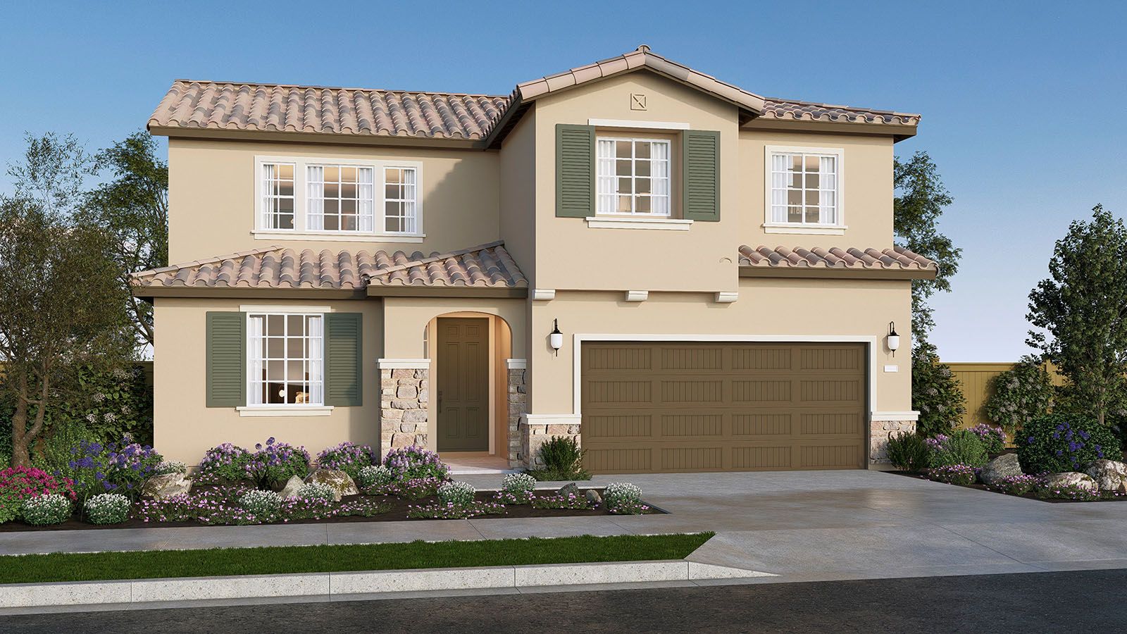 Subdivision Image 11