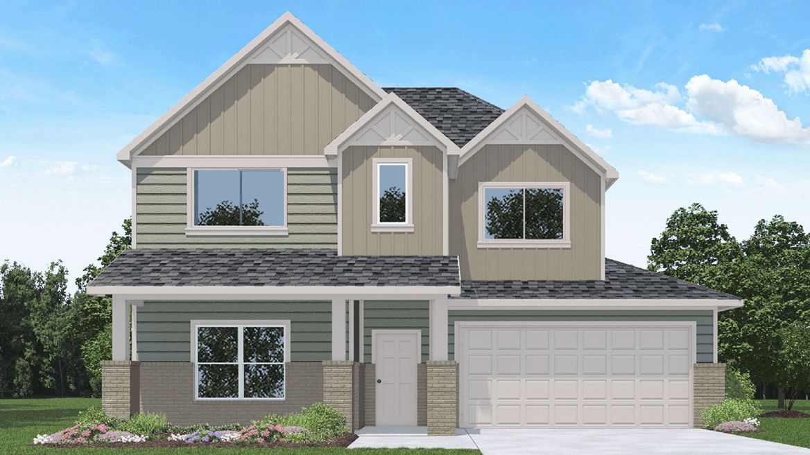 635 Bronze Wolf Court (Rosemont)