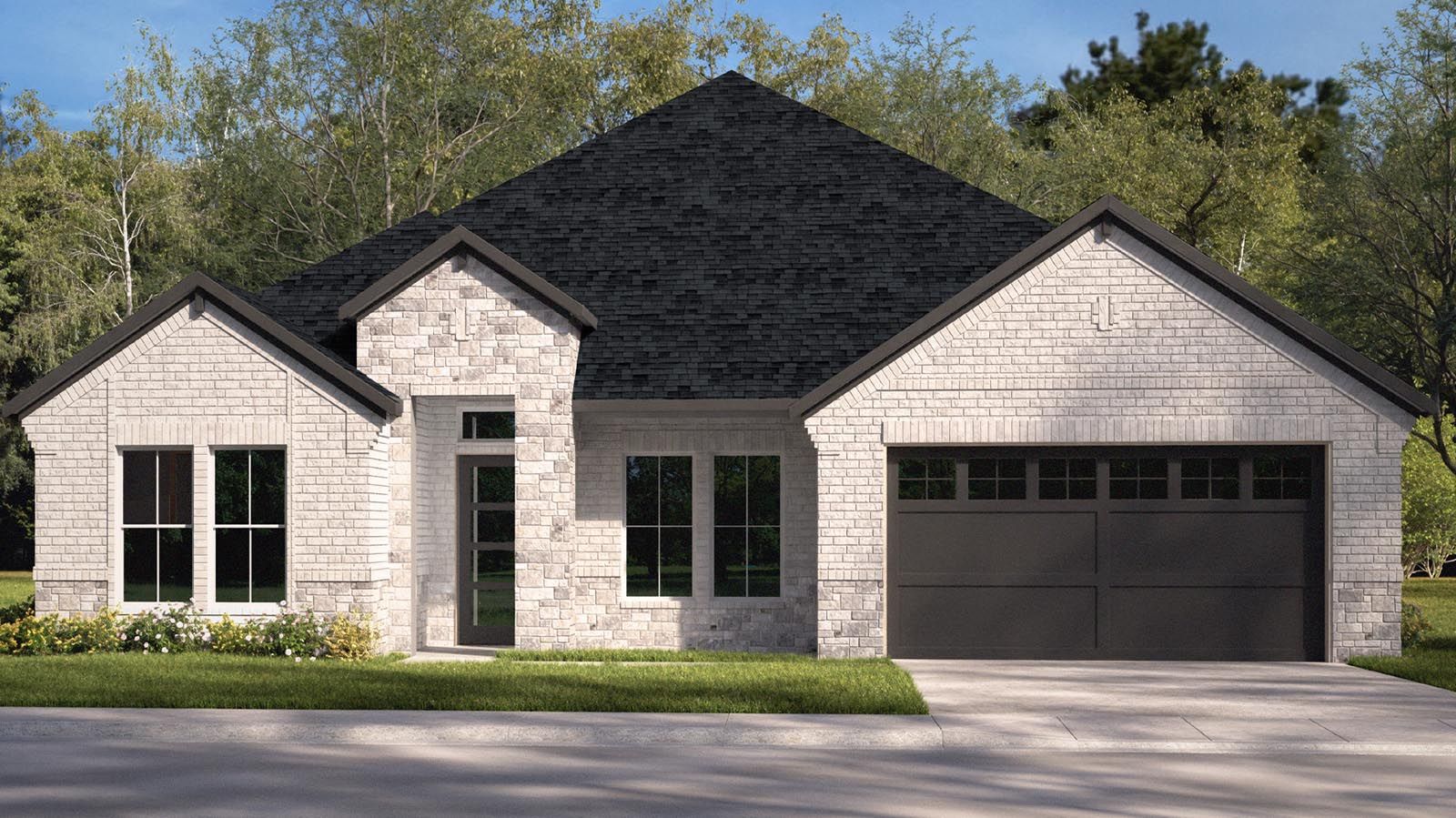 Plan Elevation.
