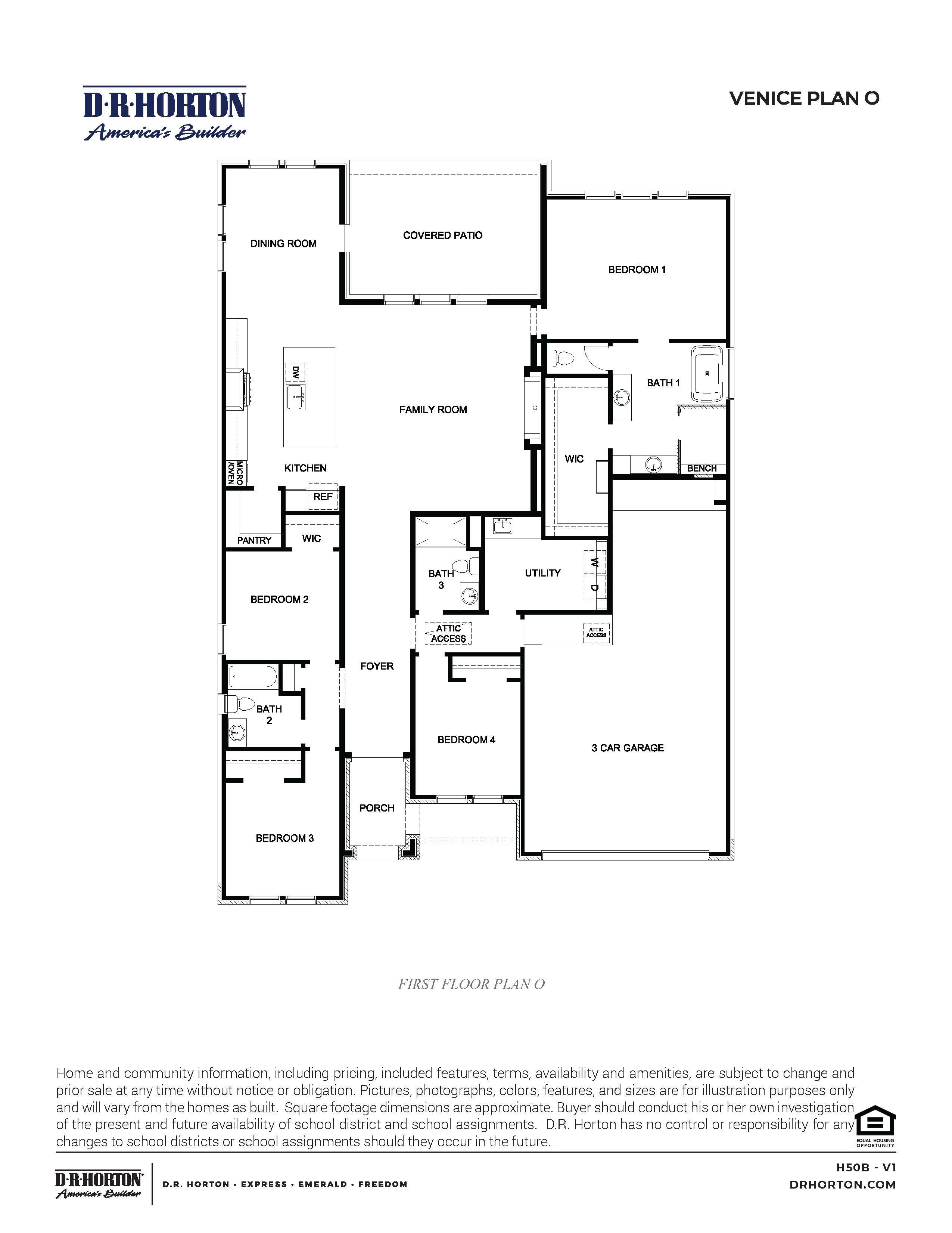 Floor Plan.