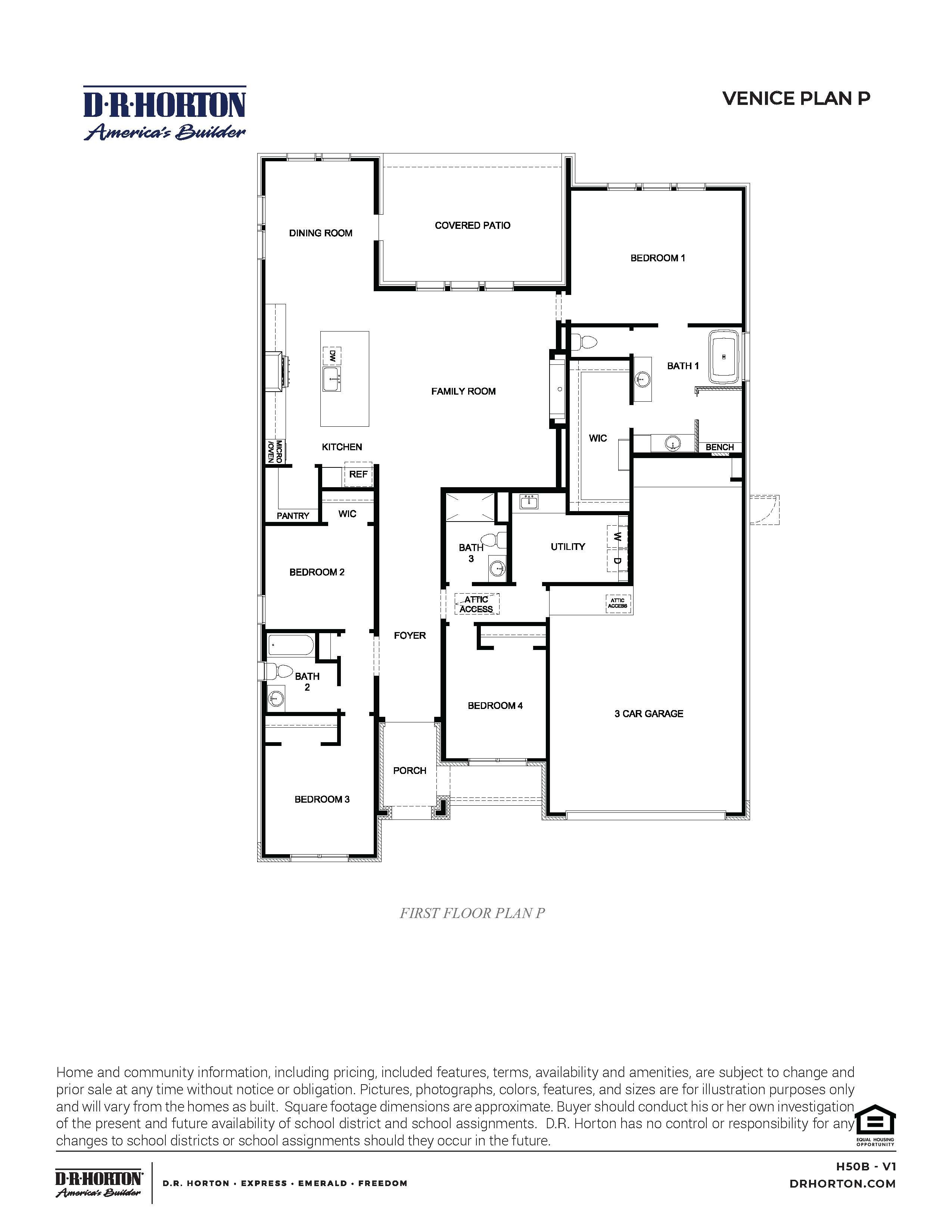 Floor Plan.