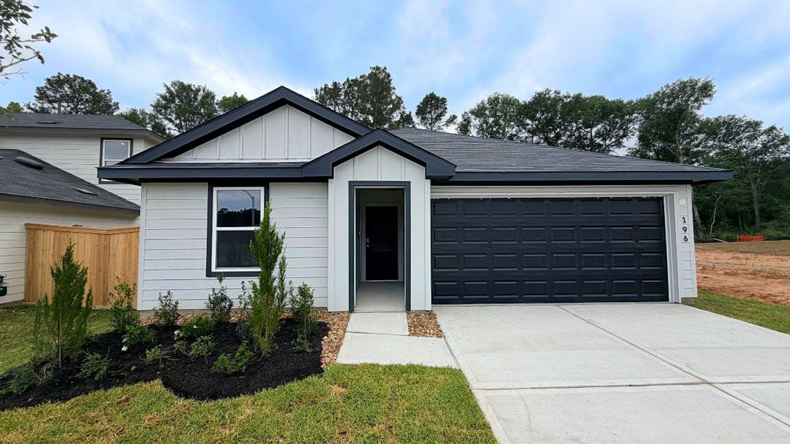 196 Golden Eagle Boulevard (Anderson)