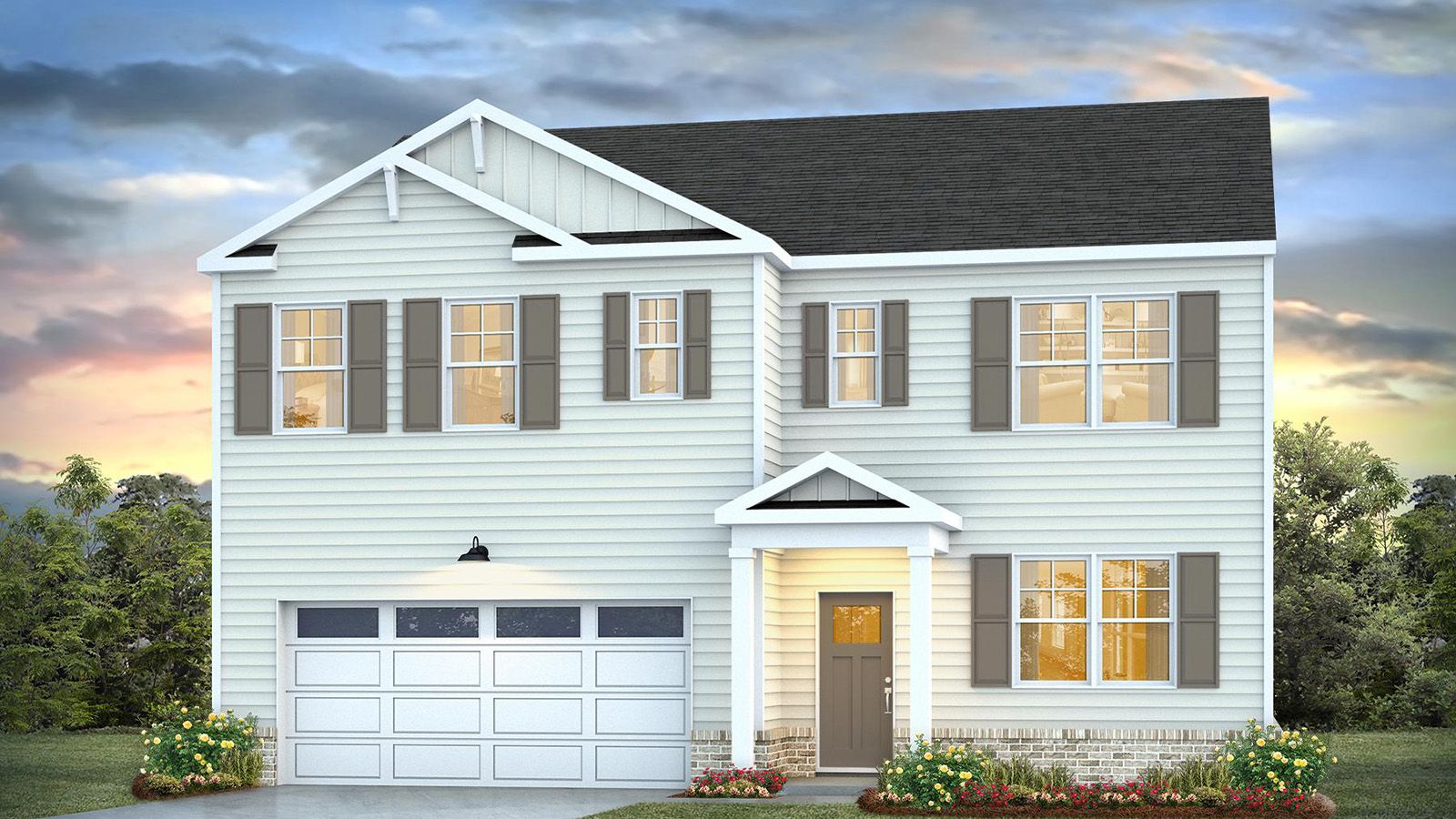 Plan Elevation.