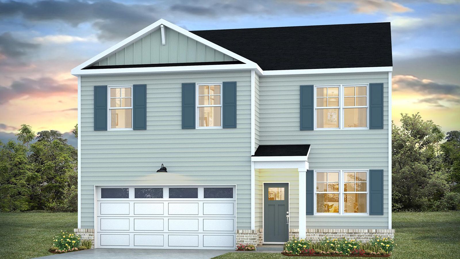 Plan Elevation.