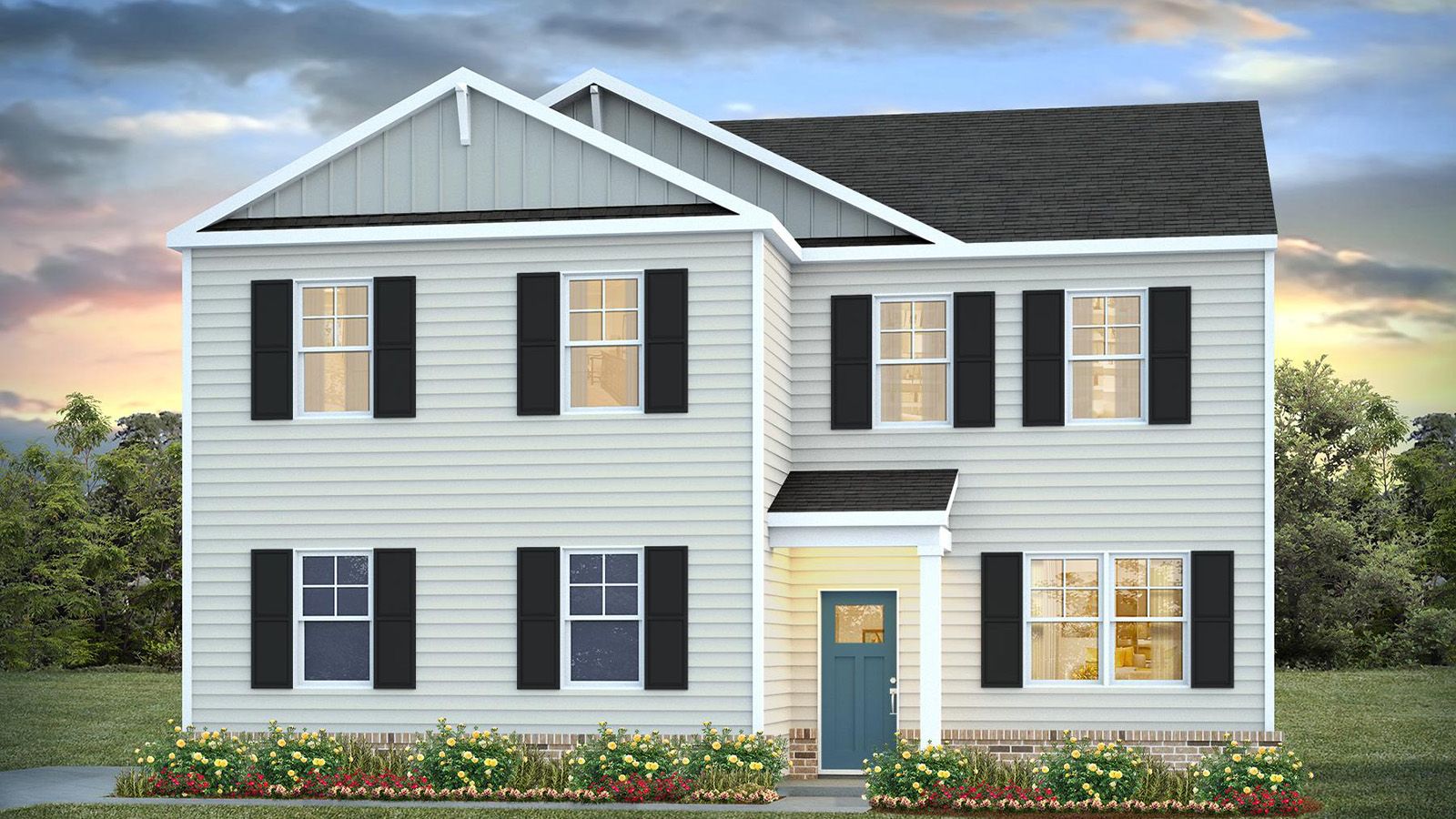 Plan Elevation.
