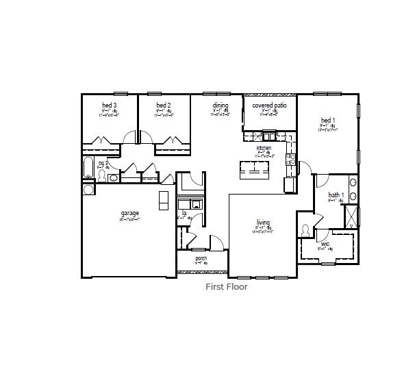 Floor Plan.