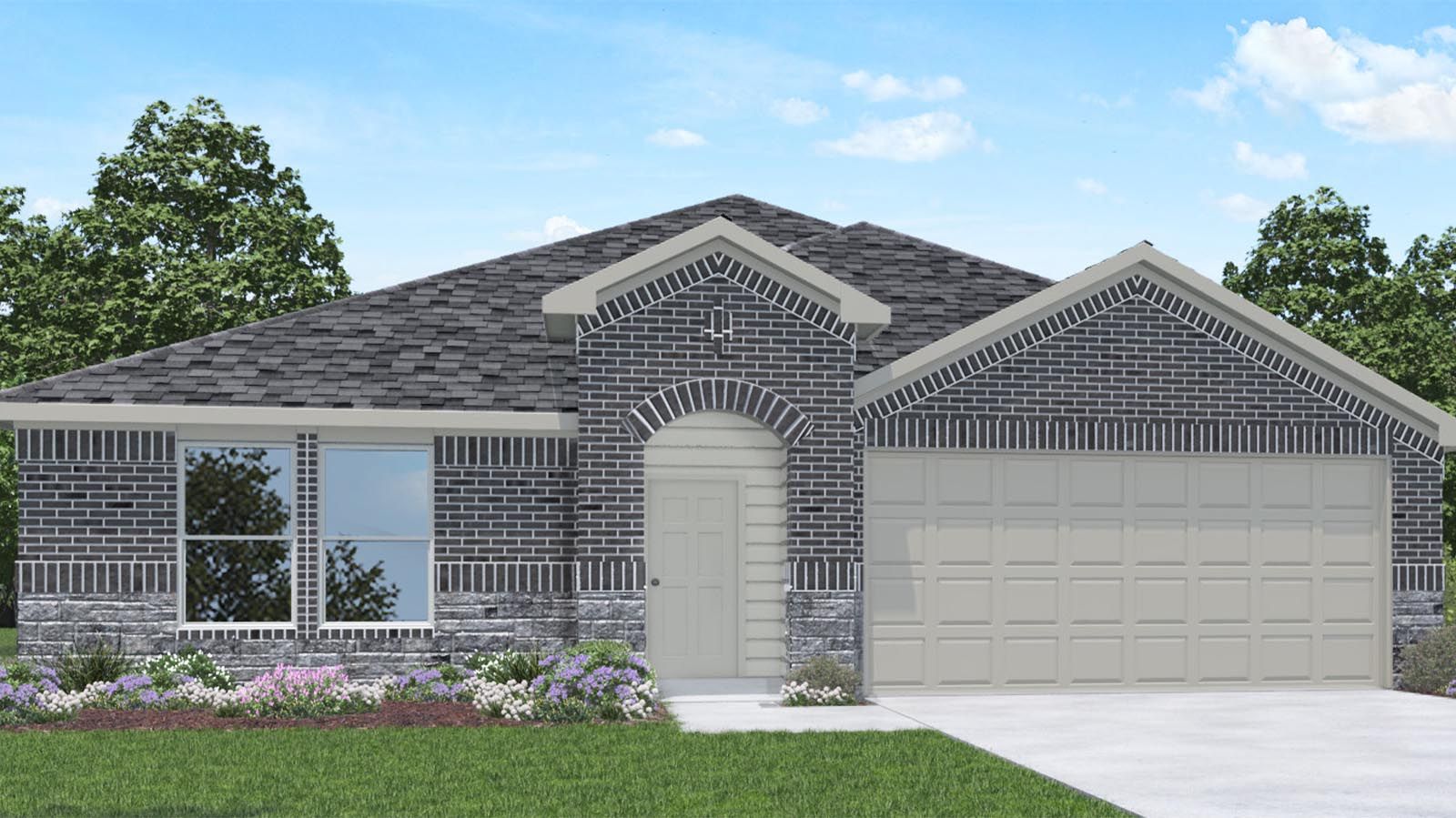 Plan Elevation.