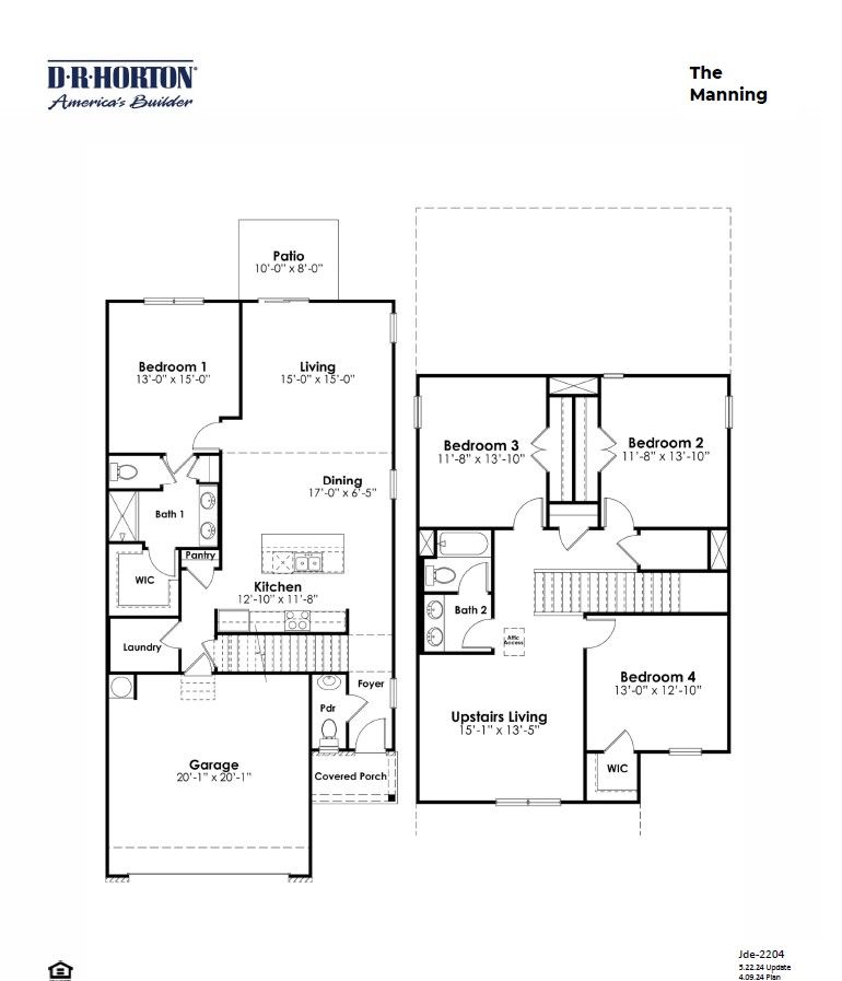 Floor Plan.