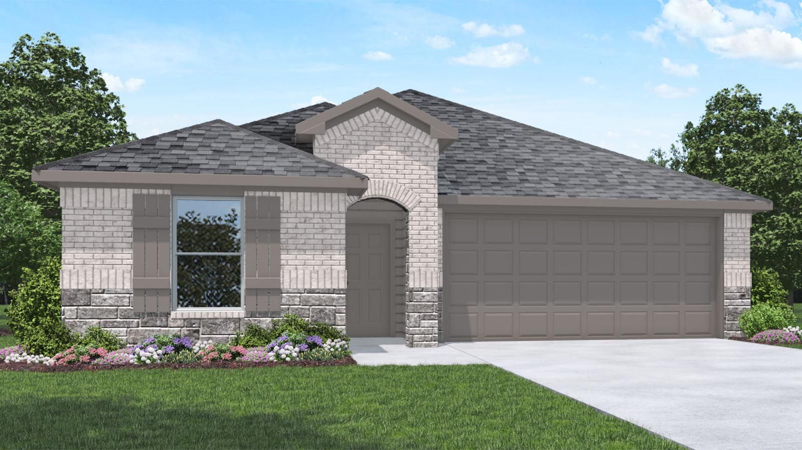 Plan Elevation.