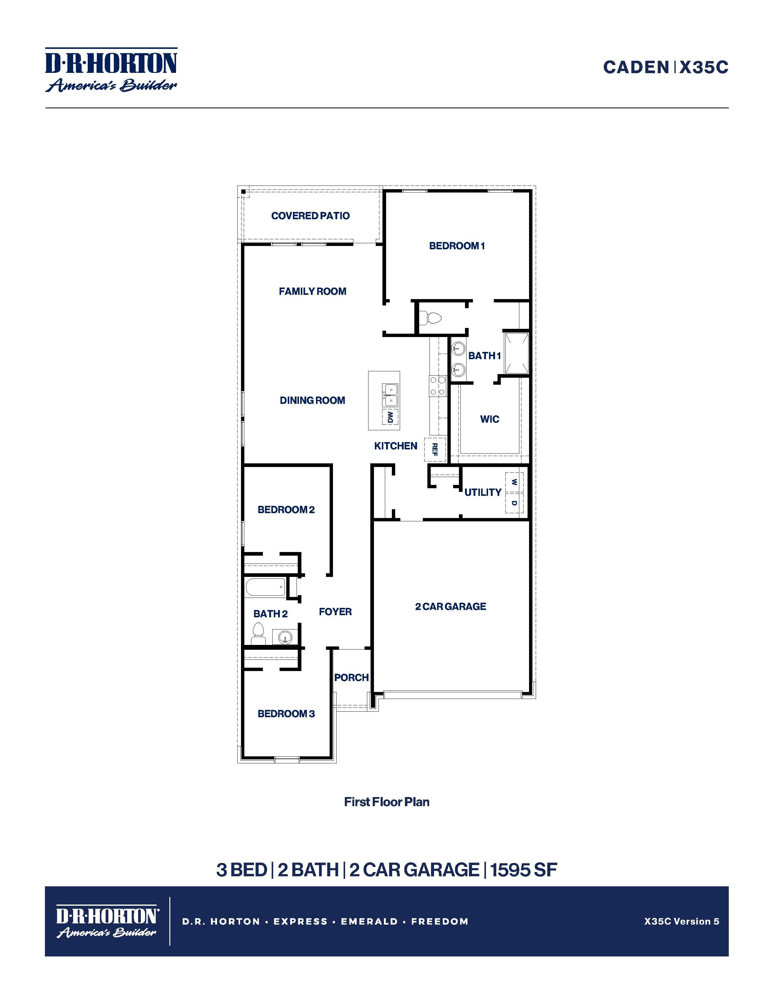 Floor Plan.