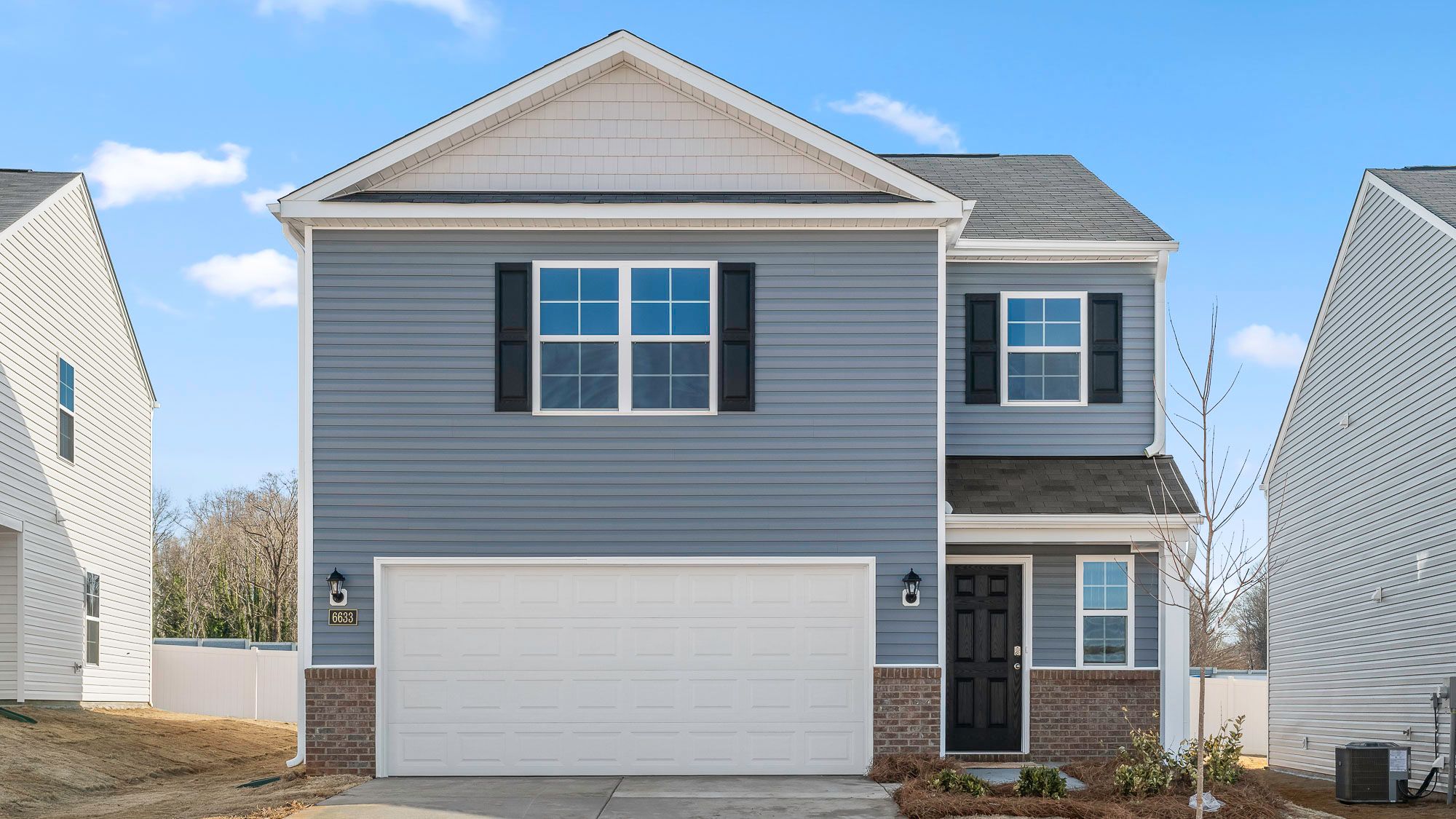 1108 Chandler Pointe Court (Darwin)