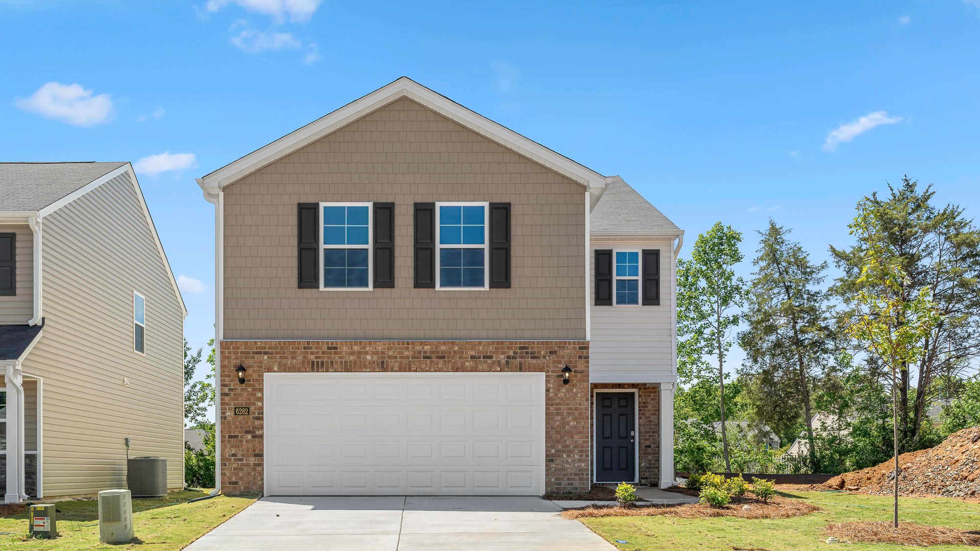 Chandler Pointe - Rural Hall, NC