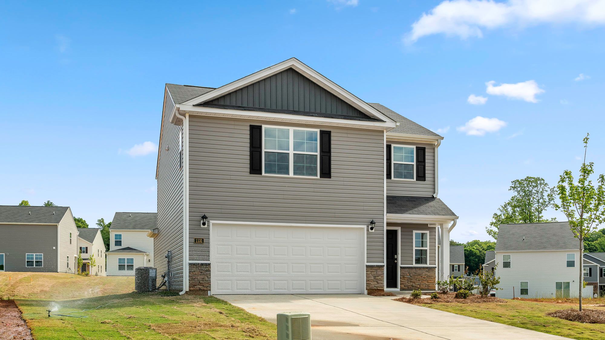 1113 Chandler Pointe Court (Elston)