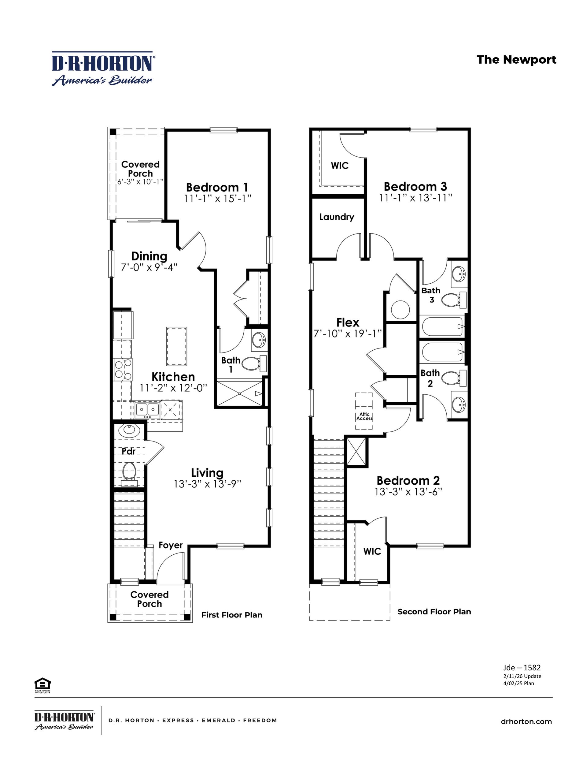 Floor Plan.