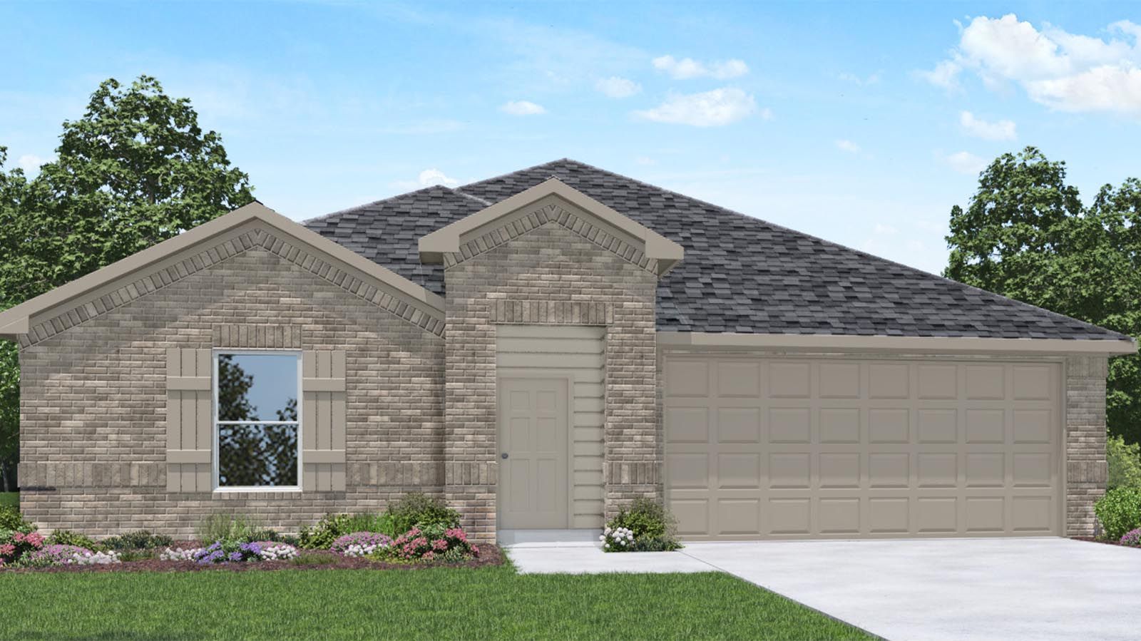 Plan Elevation.