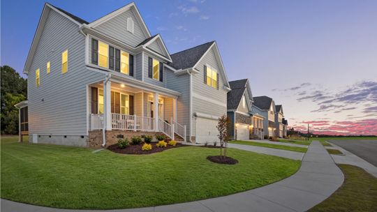 Subdivision Image 9