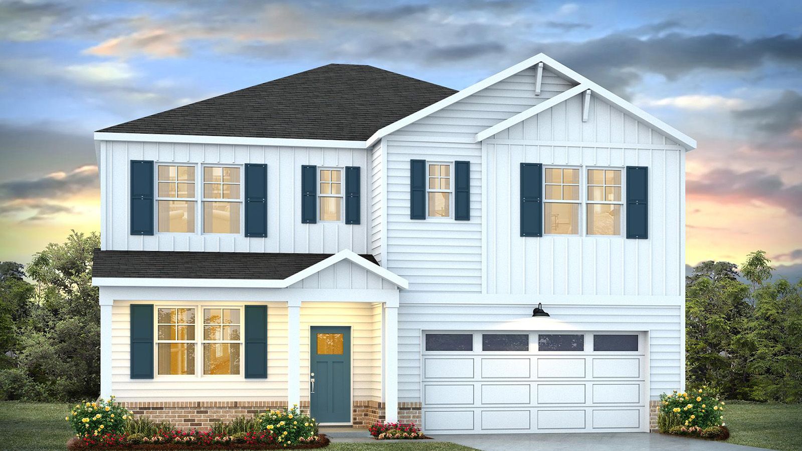 Subdivision Image 3