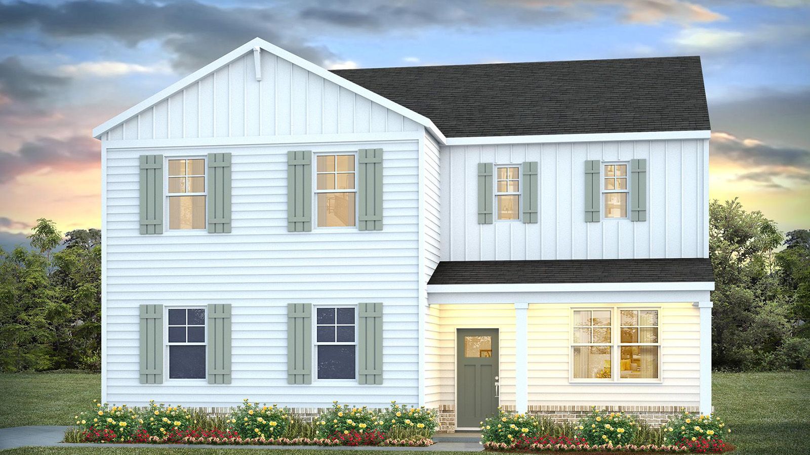 Subdivision Image 6