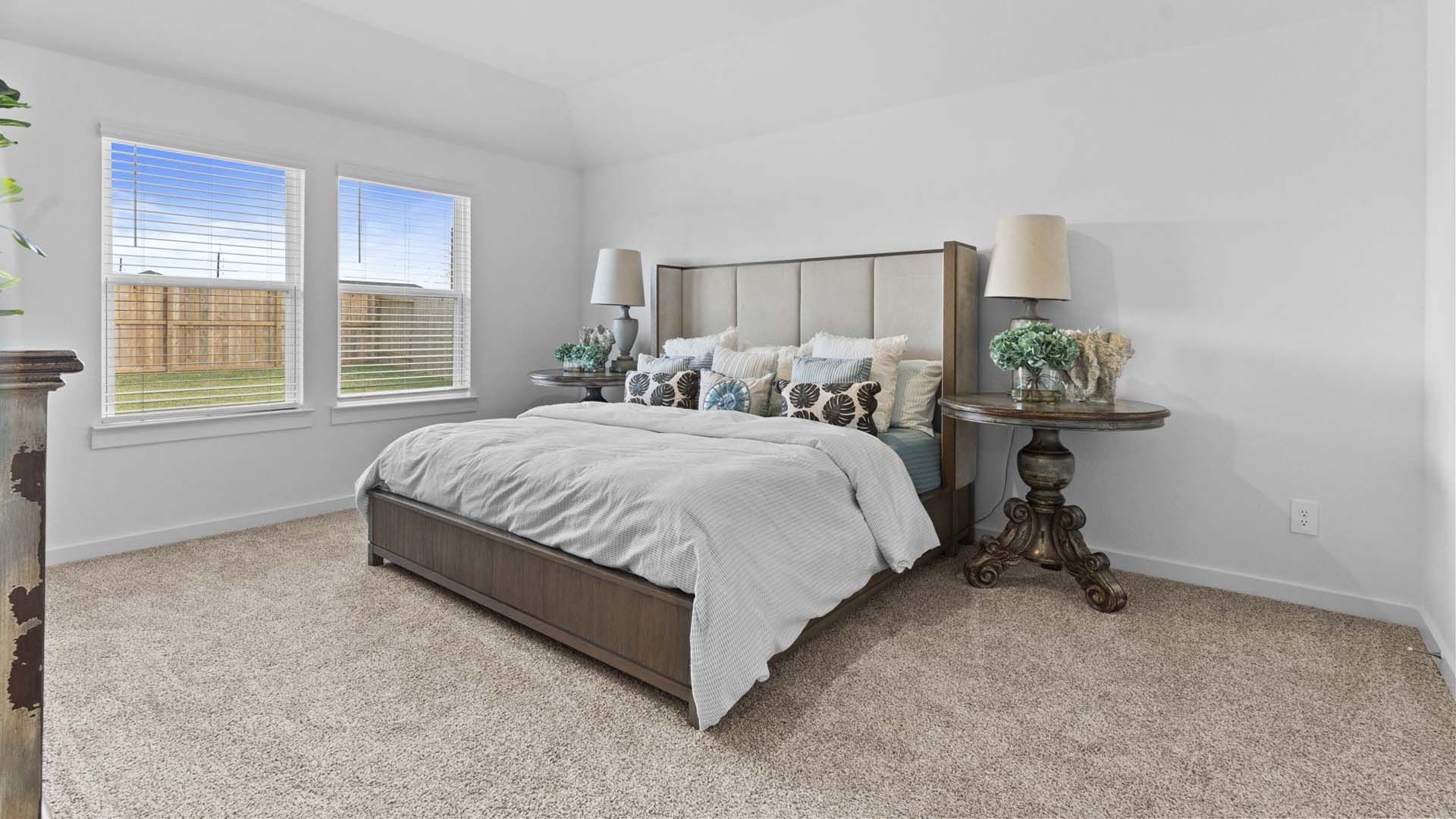 6024 Ambrose Peak Lane (DENTON)