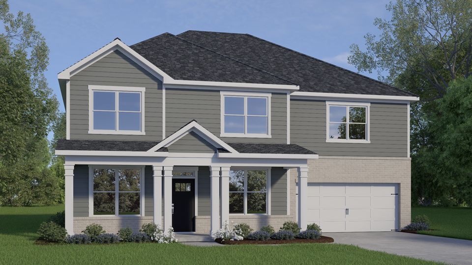 1132 Dartford Green Place. Wake Forest, NC 27587