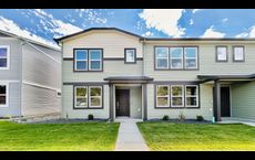 Sekani West Townhomes: Spokane, Washington - D.R. Horton